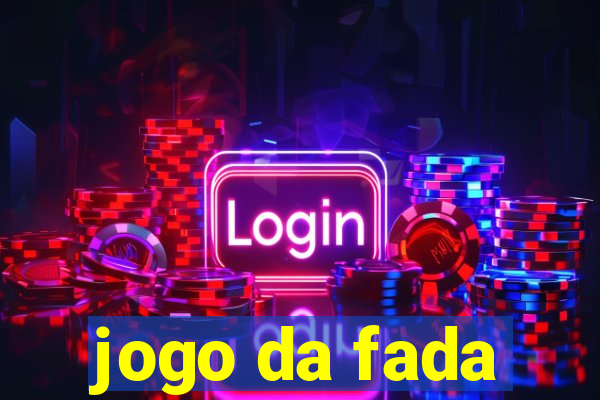 jogo da fada